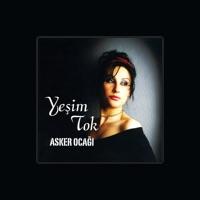 Yeşim Tok