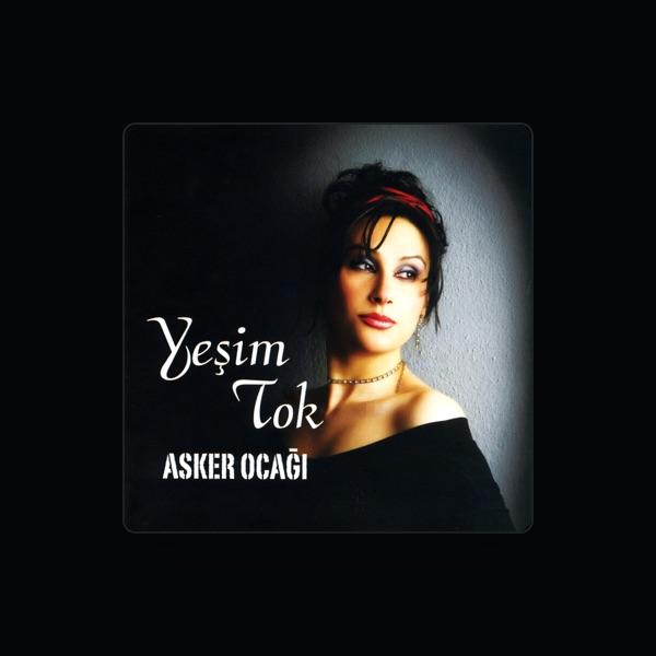 Yeşim Tok