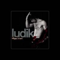 Stefan Ludik