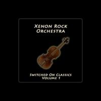 Xenon Rock Orchestra