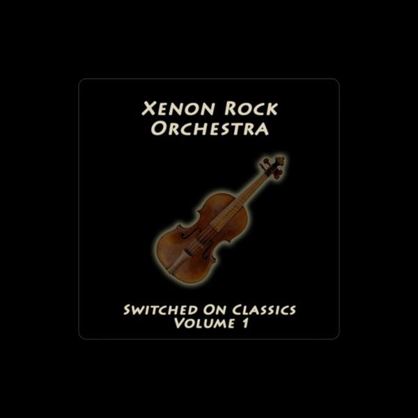 Xenon Rock Orchestra