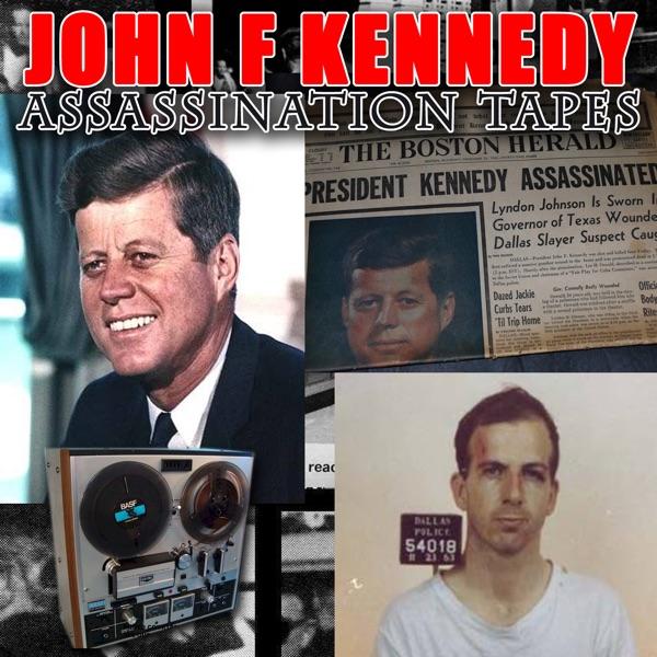 KLIF Radio Broadcast (Unedited) - Part 2