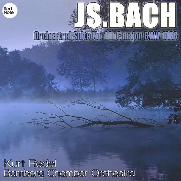 Orchestral Suite No.1 in C Major, BWV 1066: I. Ouvertüre
