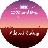 Adonai Elohim