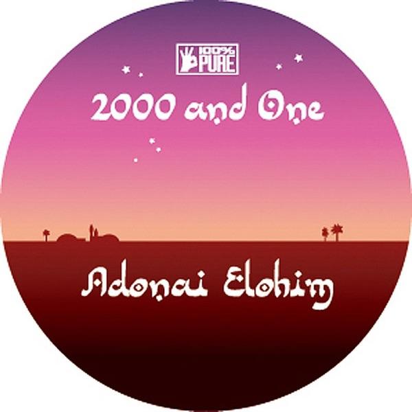 Adonai Elohim