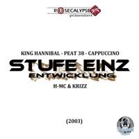 38 Kingz (feat. Cappucino & Krizz)