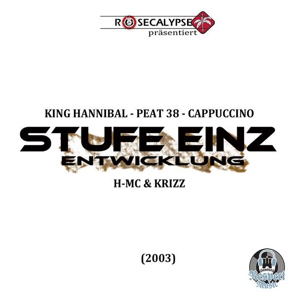 38 Kingz (feat. Cappucino & Krizz)