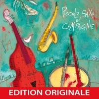 Piccolo saxo et compagnie