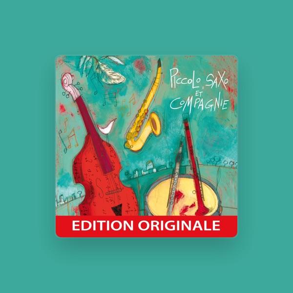 François Perrier