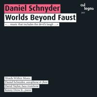 Worlds Beyond