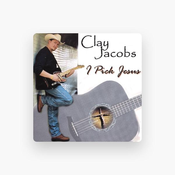 Clay Jacobs