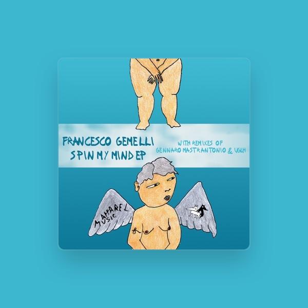 Francesco Gemelli