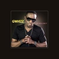 G-Whizz