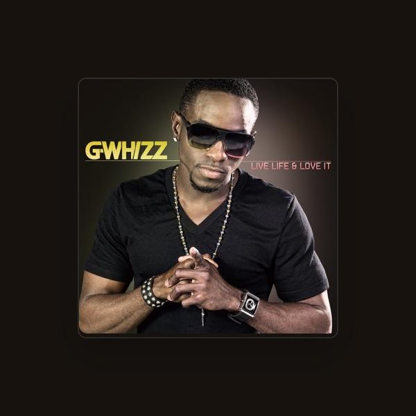 G-Whizz
