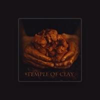 Temple of Clay