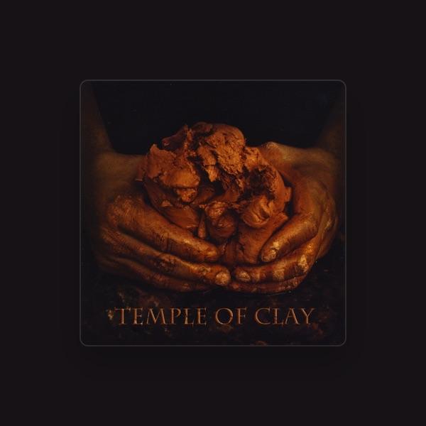 Temple of Clay