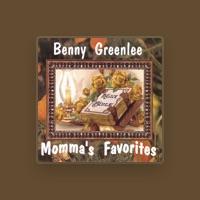 Benny Greenlee