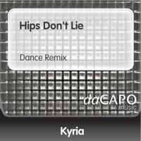 Hips Don't Lie (Dance Remix)