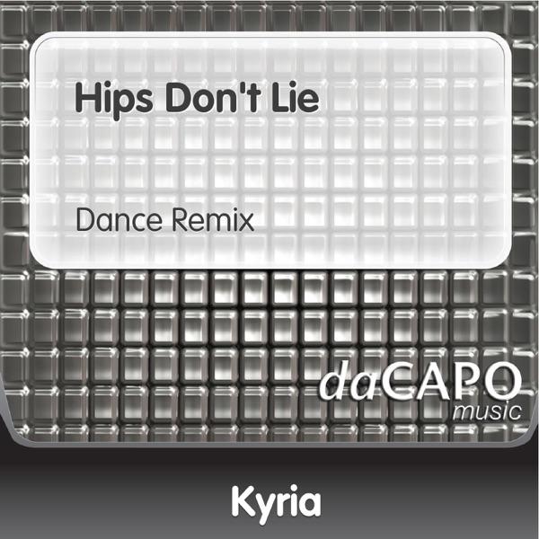 Hips Don't Lie (Dance Remix)