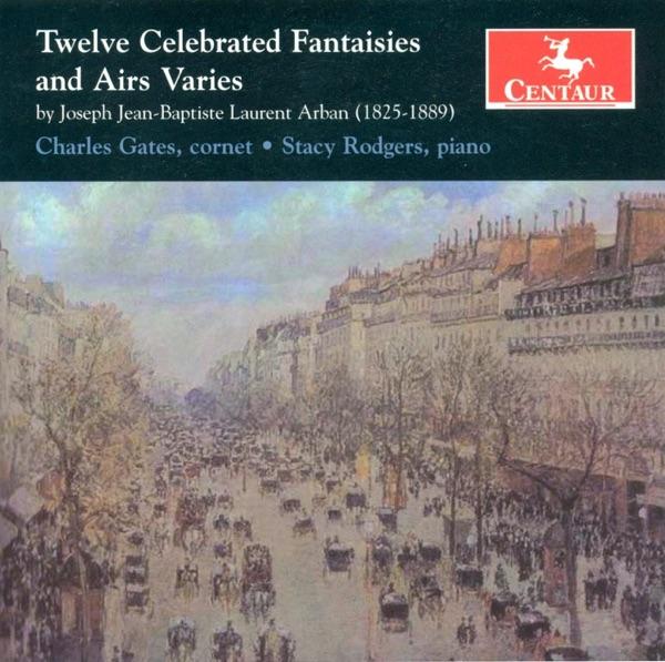 Variations on a favorite theme by C.M. von Weber