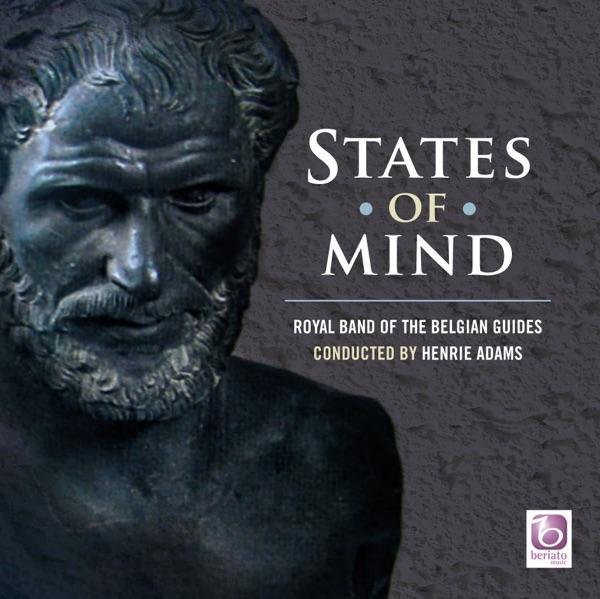Symphony No. 2 'States of Mind': III. Ethos