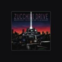 Zucchini Drive