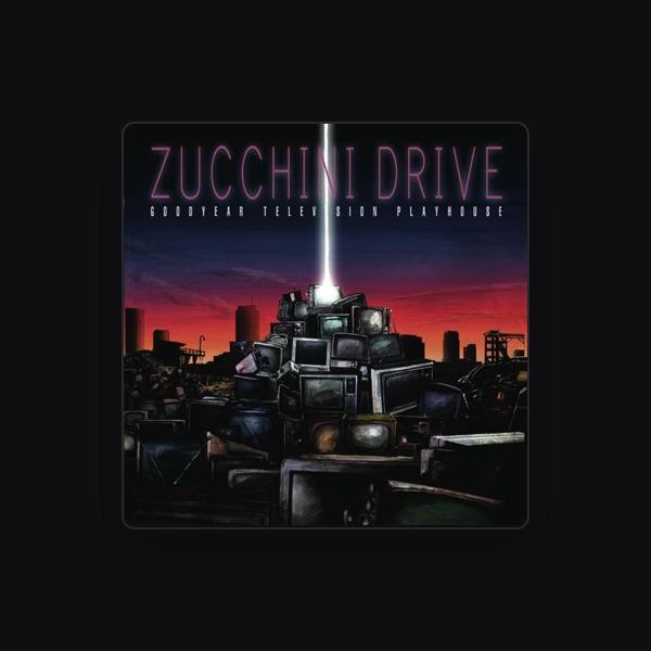 Zucchini Drive
