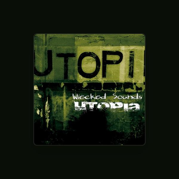 Wiecked Sounds