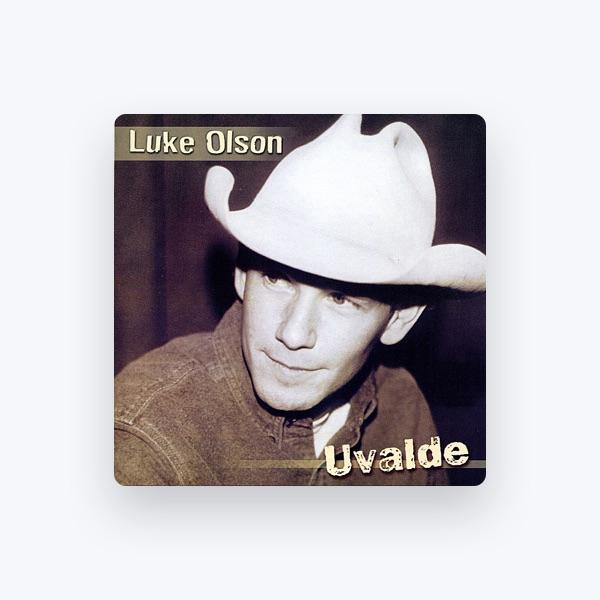 Luke Olson
