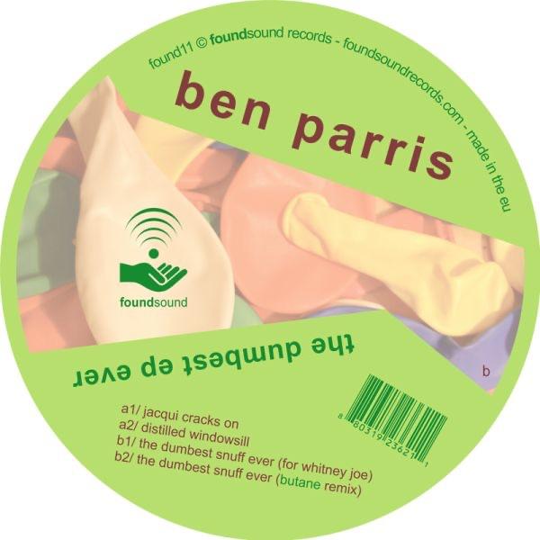 The Dumbest Snuff Ever (Butane Remix)