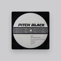 Pitch Black