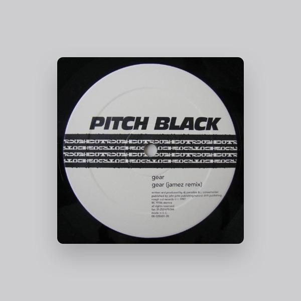 Pitch Black