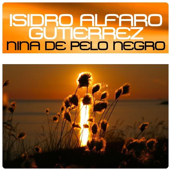 Niña de Pelo Negro