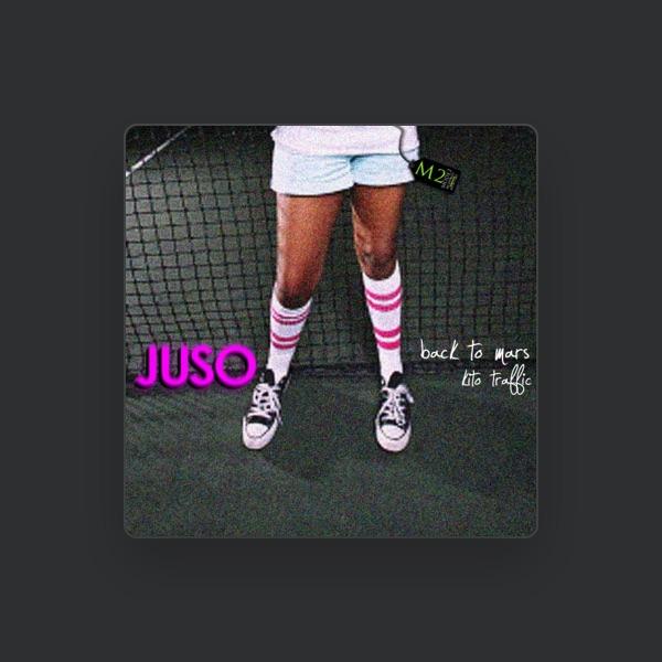 Juso