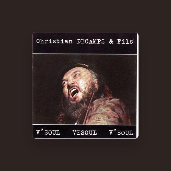 Christian Decamps & Fils
