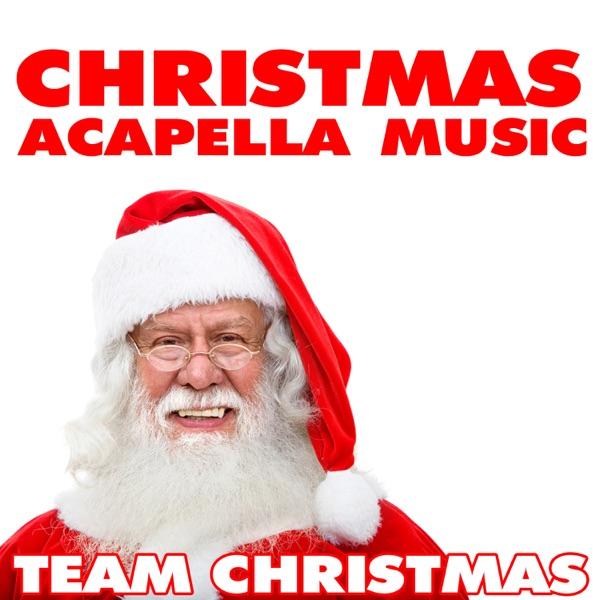 Winter Wonderland (X-Mas Acapella)