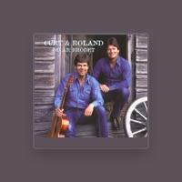 Curt & Roland
