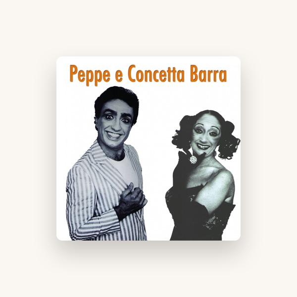 Concetta Barra