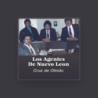 Los Agentes de Nuevo Leon