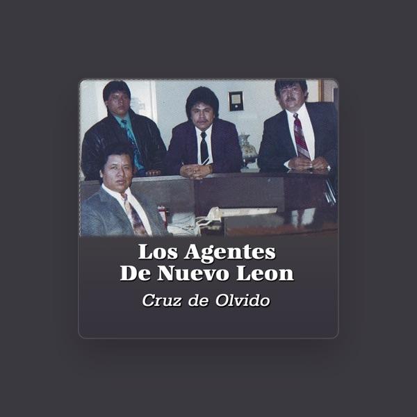 Los Agentes de Nuevo Leon