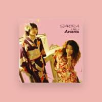 Arearea