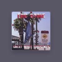 Eric Stone