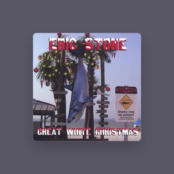 Eric Stone