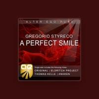 Gregorio Styreco