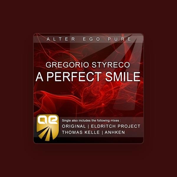 Gregorio Styreco