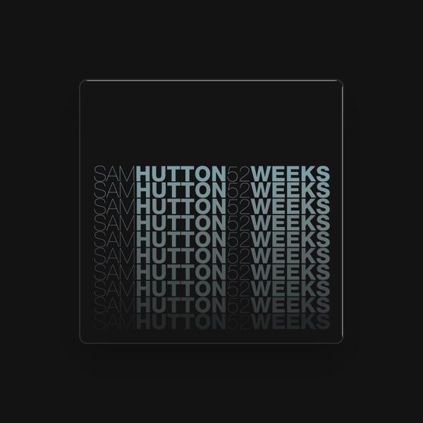 Sam Hutton