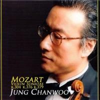 Violin Sonata NO.28 e-moll KV.304 第二楽章 Tempo di Minuetto