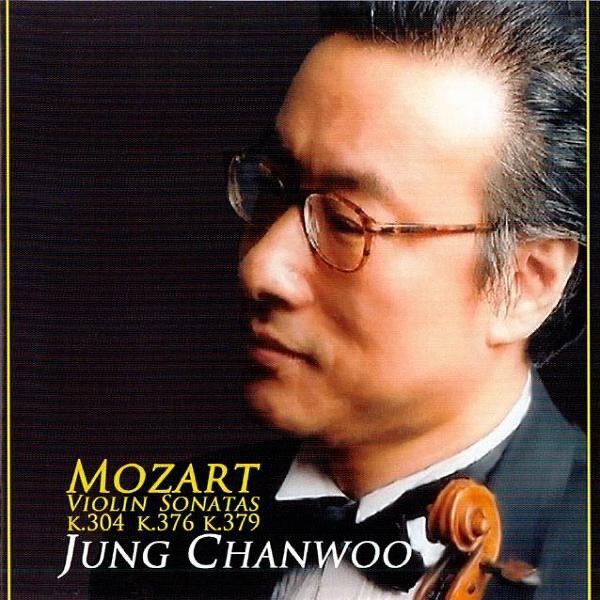Violin Sonata NO.28 e-moll KV.304 第一楽章 Allegro
