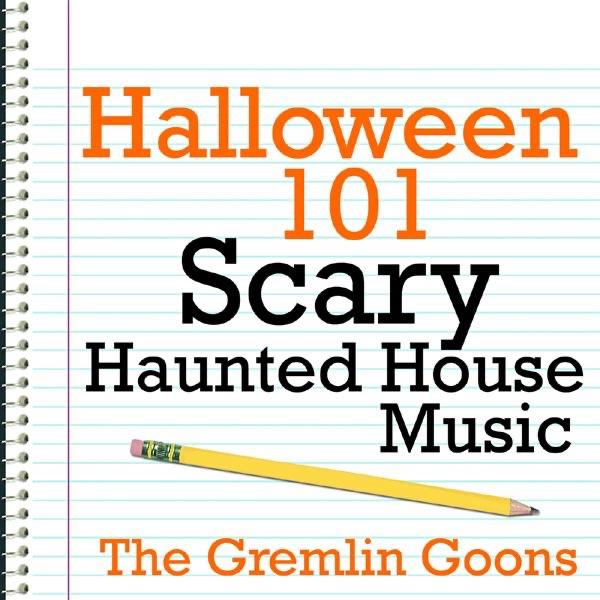 Haunted Halloween Jam Warlocks