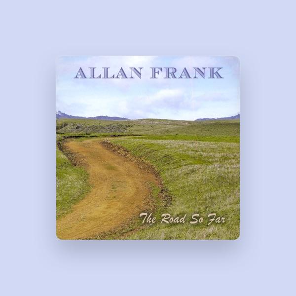 Allan Frank